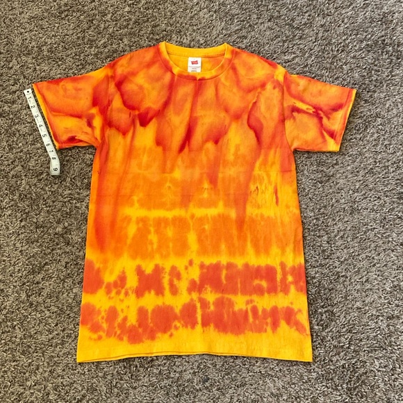 Tie-dye t-shirt NWOT - Picture 5 of 7